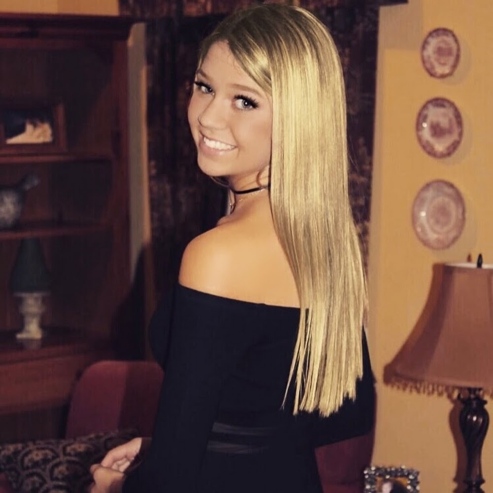 Meet your Posher, Kiersten